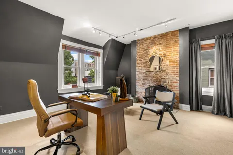 $2,250,000 | 1519 Kingman Place Northwest, Washington, DC 20005