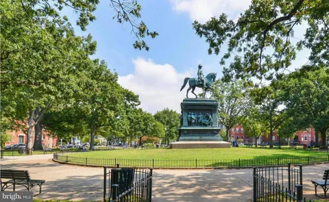 $2,250,000 | 1519 Kingman Place Northwest, Washington, DC 20005