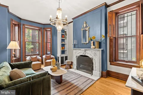 $2,250,000 | 1519 Kingman Place Northwest, Washington, DC 20005