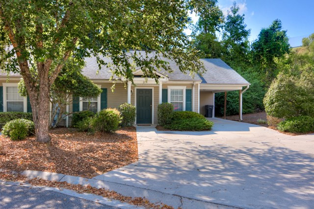 2179 Bridgeton Road Augusta, GA 30909 - Photo 1 of 22 Main View