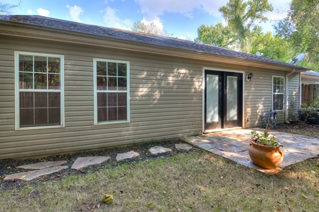 2179 Bridgeton Road Augusta, GA 30909 - Photo 21 of 22