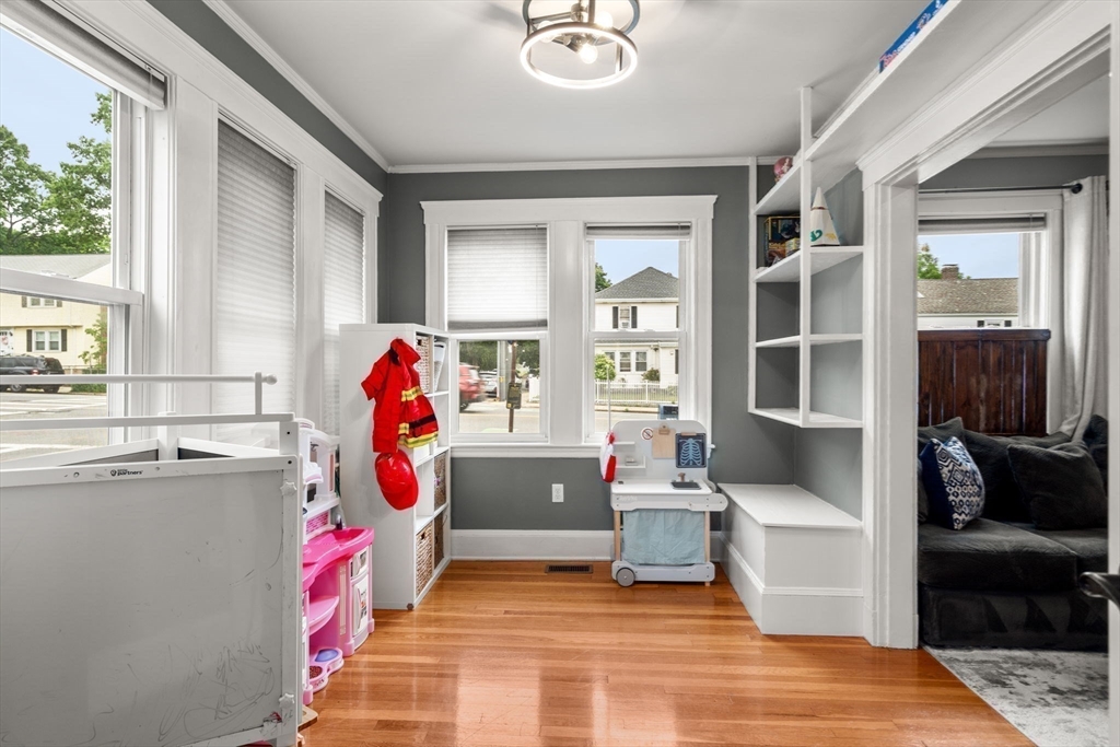1504 Centre Street, Unit 1 Boston, MA 02131 - Photo 13 of 31