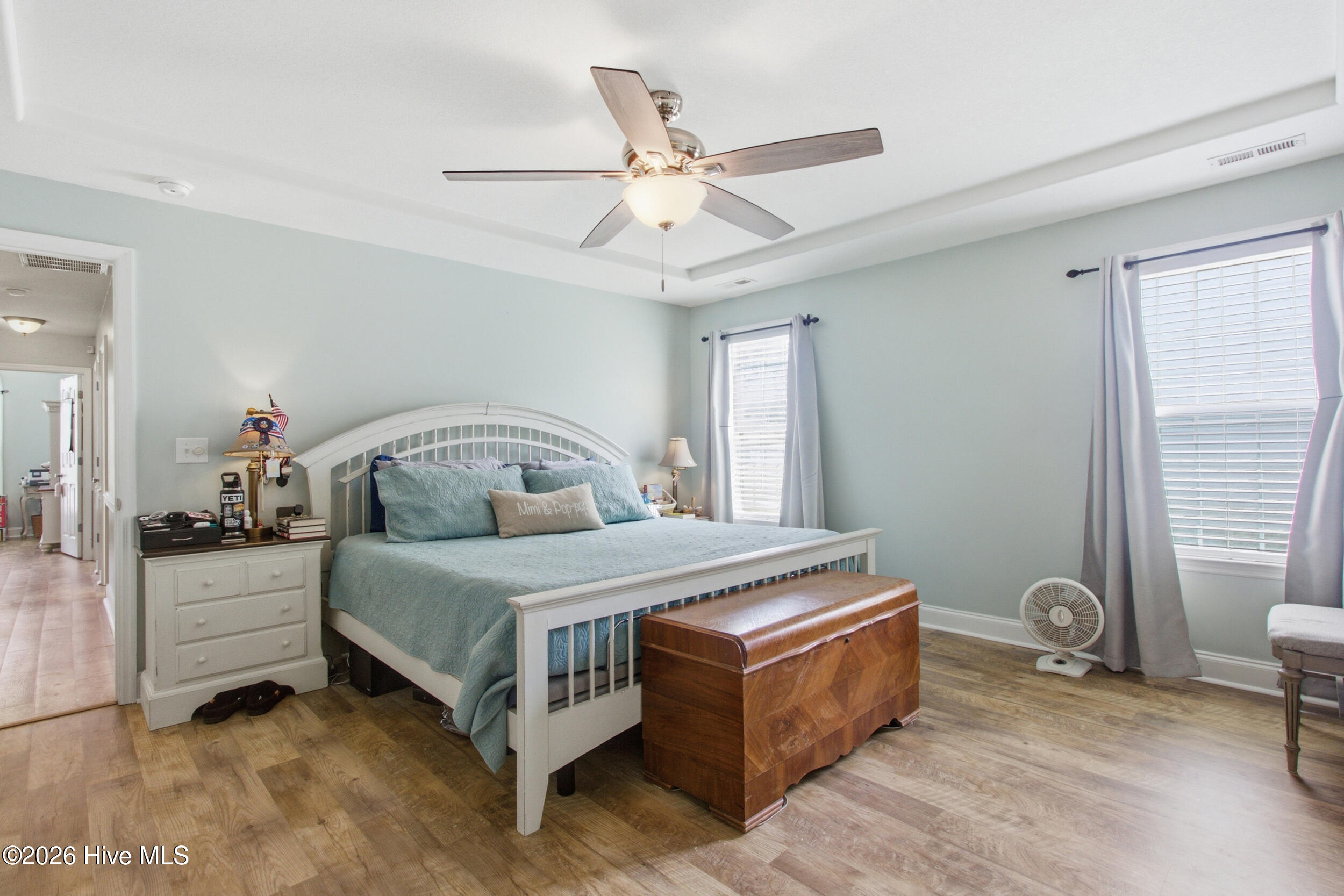 100 Sand Run Road Havelock, NC 28532 - Photo 13 of 39