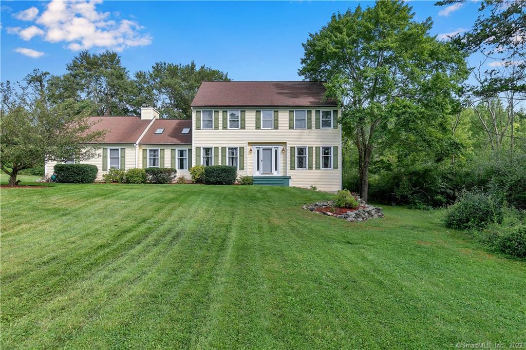 63 Wagon Wheel Road Redding, CT 06896 - Photo 1 of 1 63 Wagon Wheel Road
