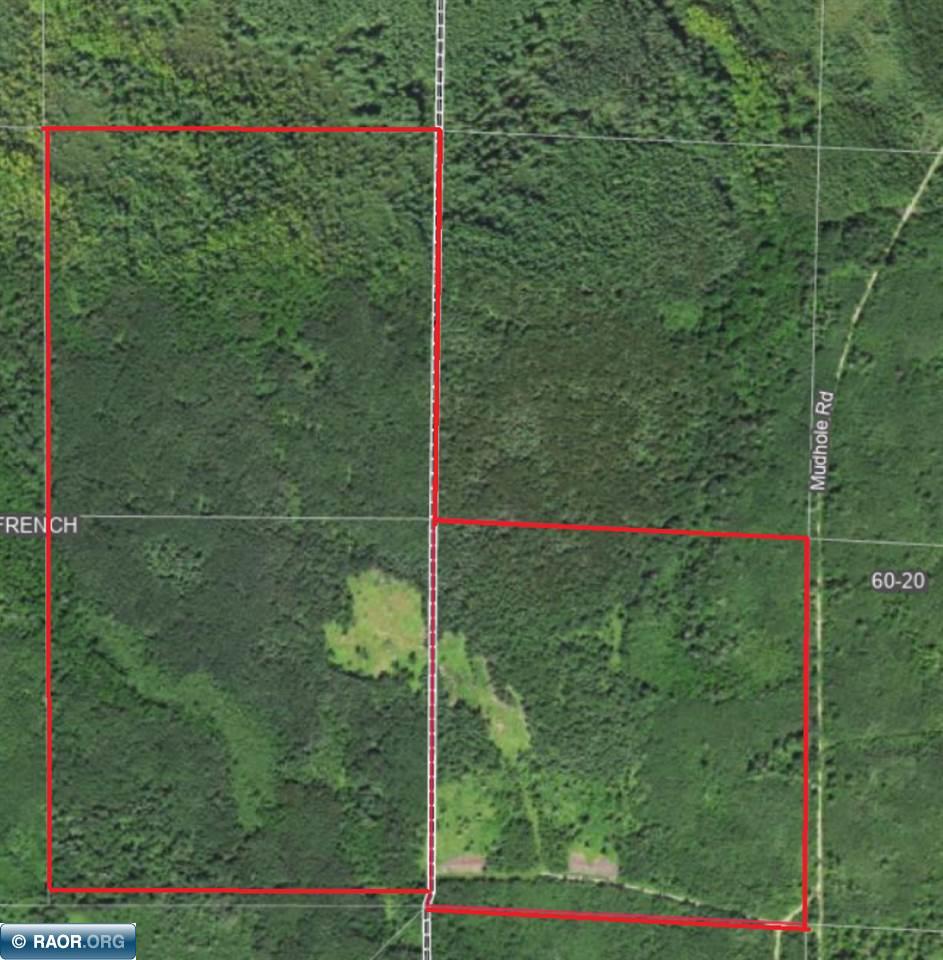 Tbd Mud Hole Road Side Lake, MN 55781 - Photo 2 of 24