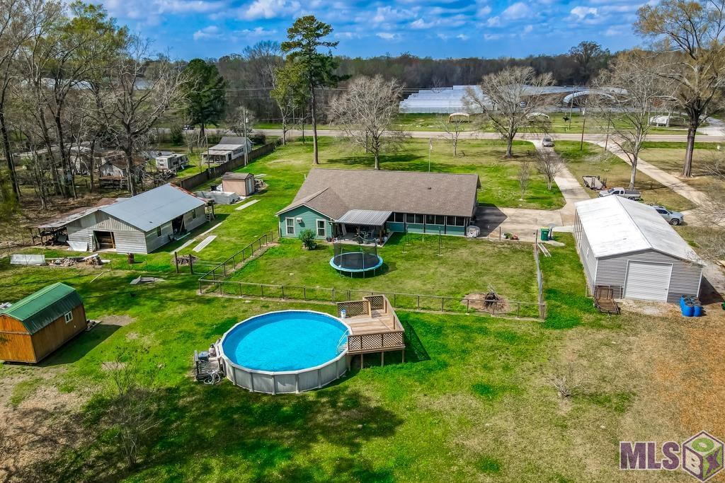 20354 Plank Road Zachary, LA 70791 - Photo 5 of 29