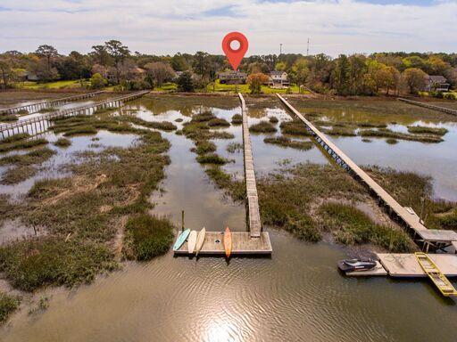 2648 Bohicket Road Johns Island, SC 29455 - Photo 10 of 73 2648 Bohicket Drone Reshoot-10_preview
