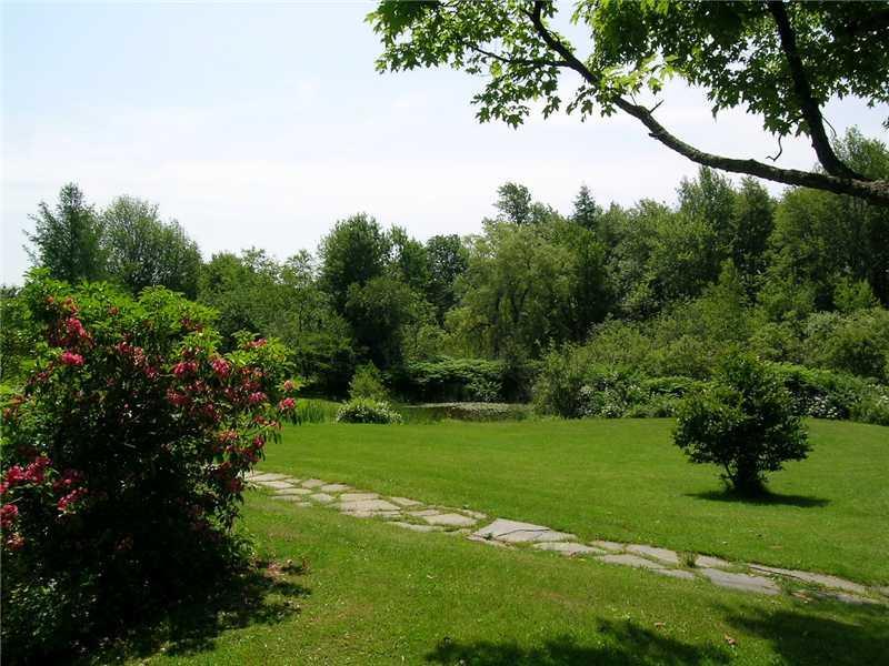 572 River Road Newcastle, ME 04553 - Photo 8 of 11 Yard/Garden.