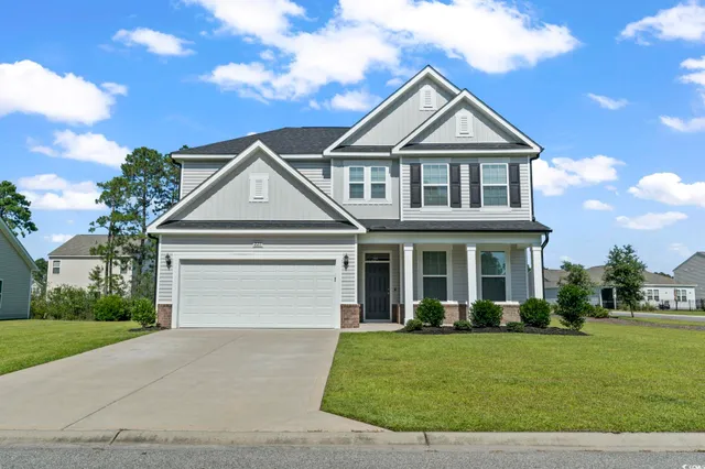 $437,900 | 225 Astoria Park Loop, Conway, SC 29526