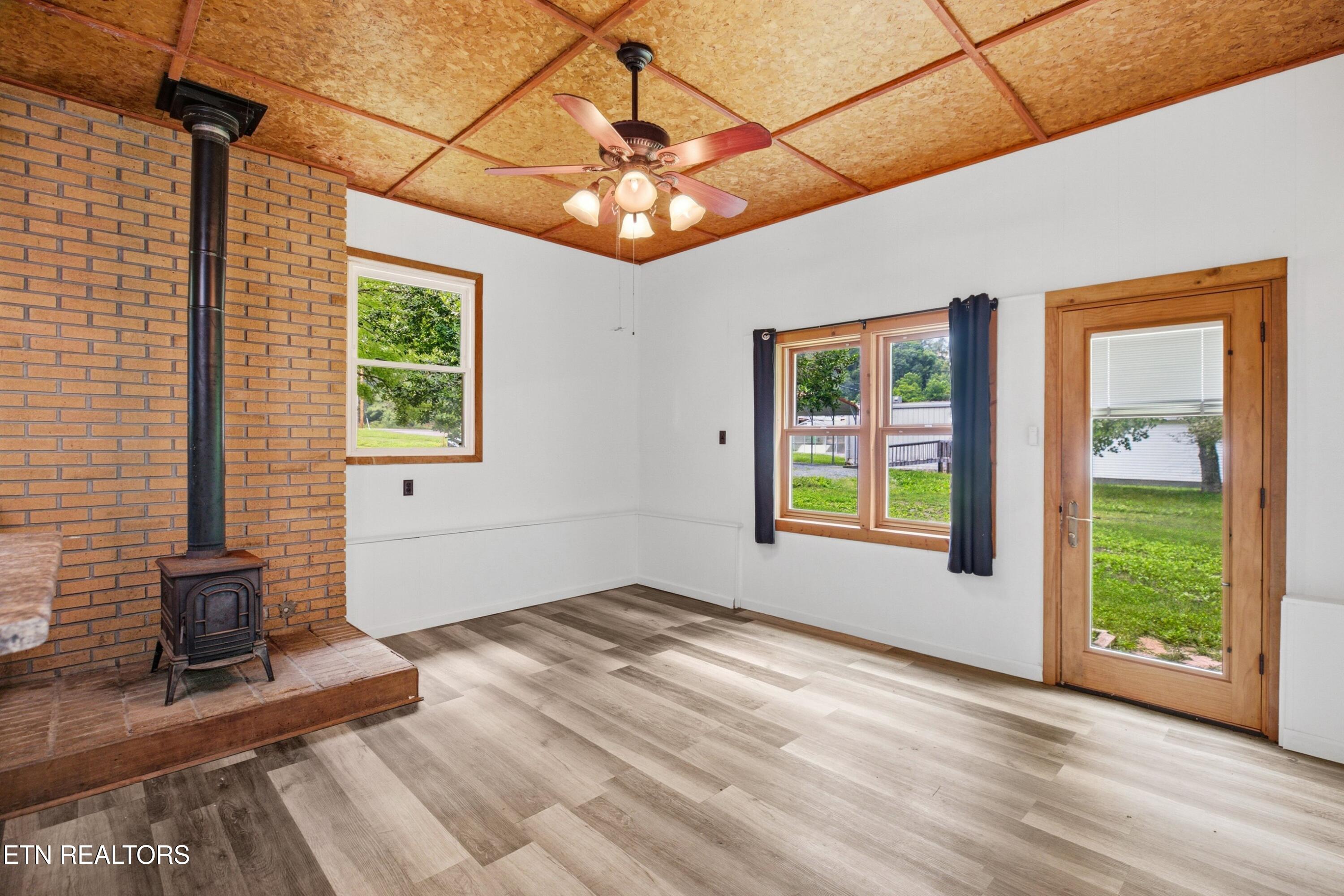 4124 Big Creek Road Hartford, TN 37753 - Photo 20 of 50 019-4124BigCreekRoad-Hartford-TN-37753-S