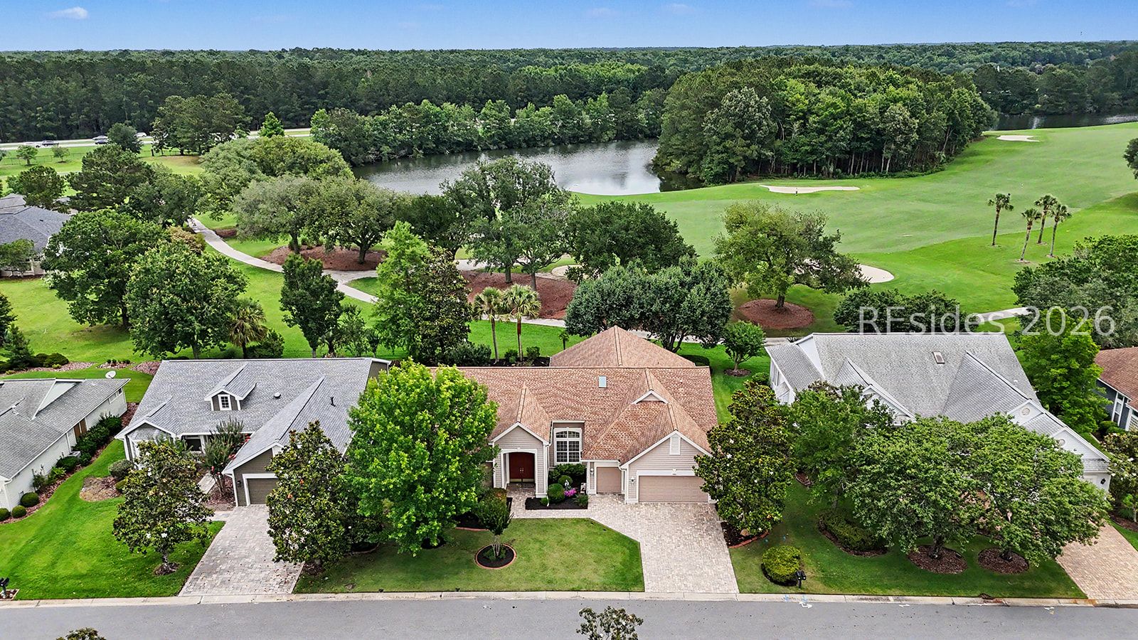 148 Colonel Thomas Heyward Road Bluffton, SC 29909 - Photo 2 of 78