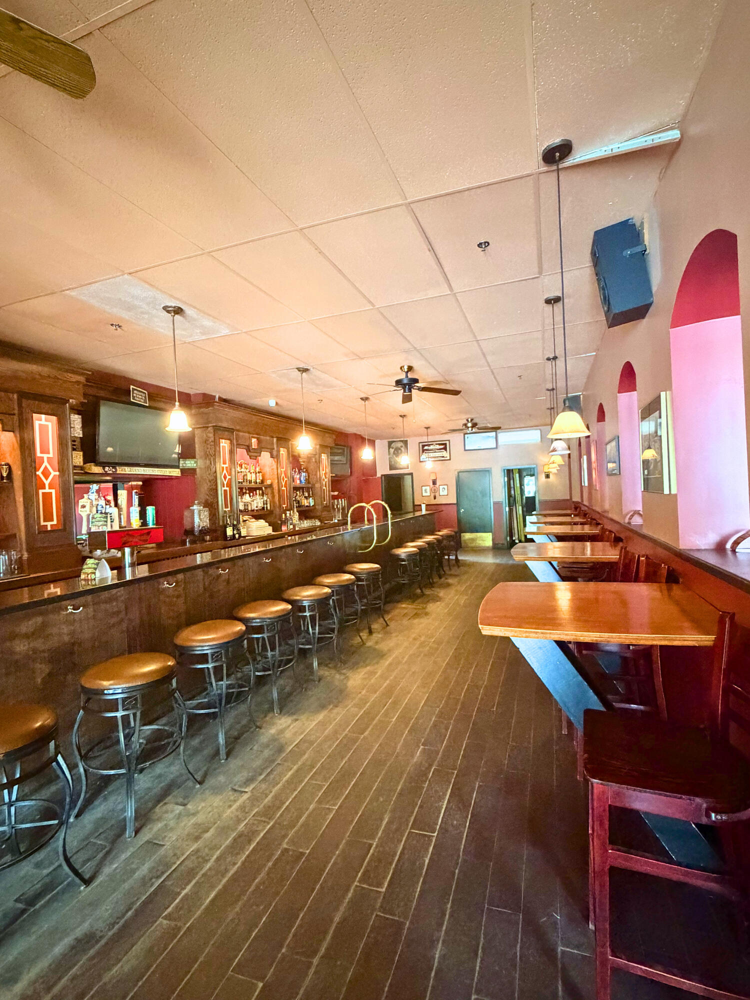 158 Main Street Bangor, ME 04401 - Photo 8 of 13 Tavern