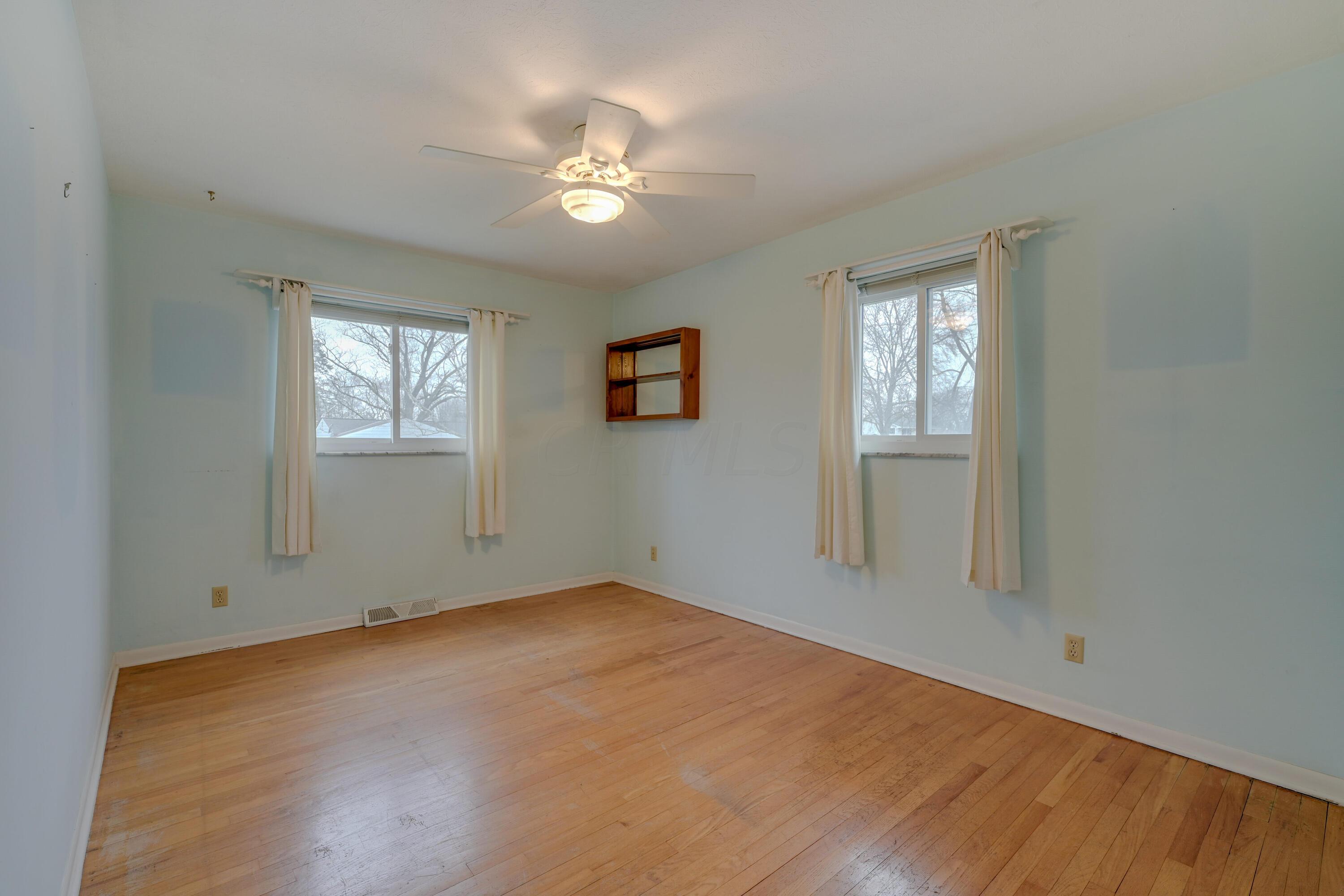 5516 Driftwood Road Columbus, OH 43229 - Photo 15 of 35 Bedroom #2