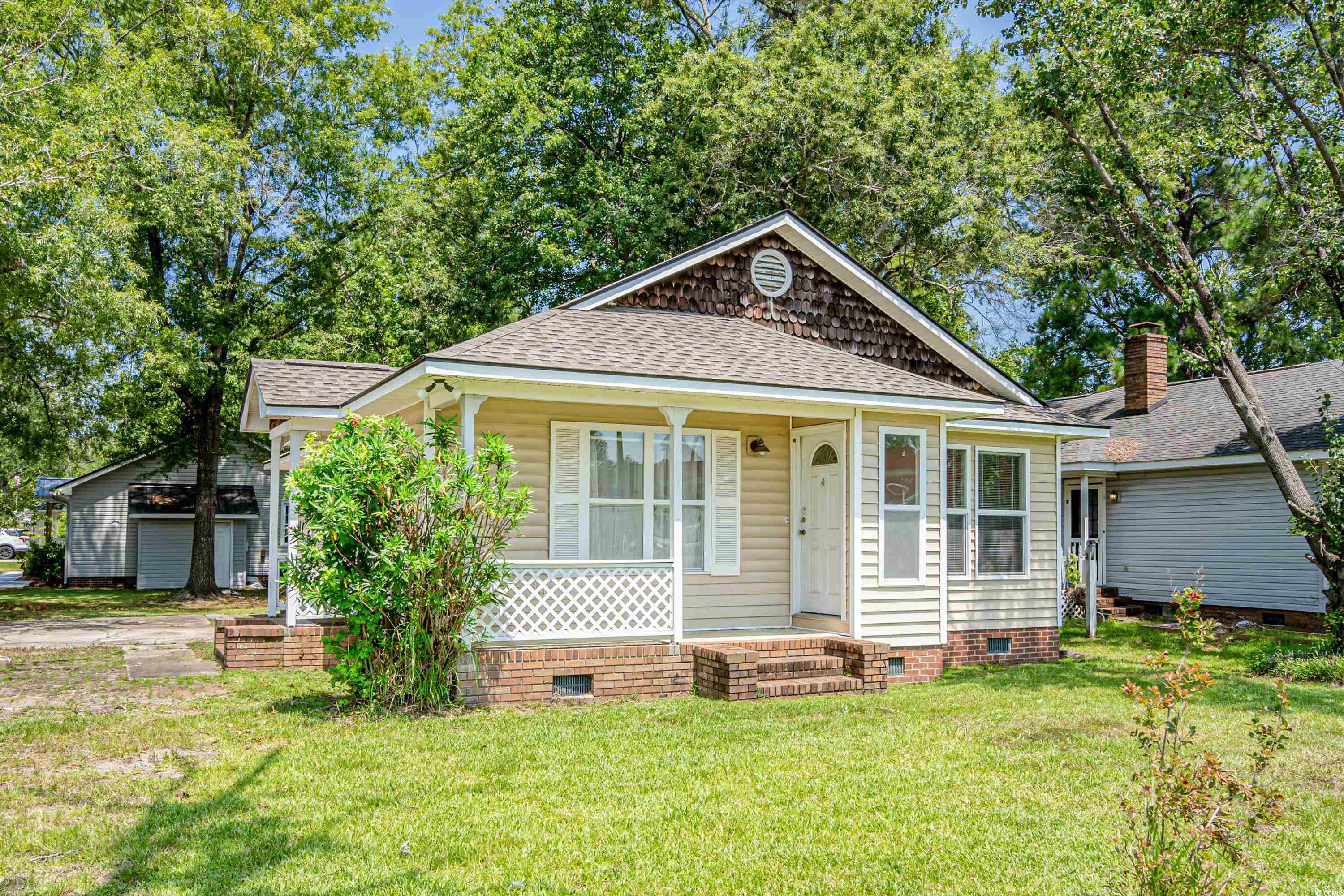 654 Burcale Road Myrtle Beach, SC 29579 - Photo 1 of 40 Gallery Image 1