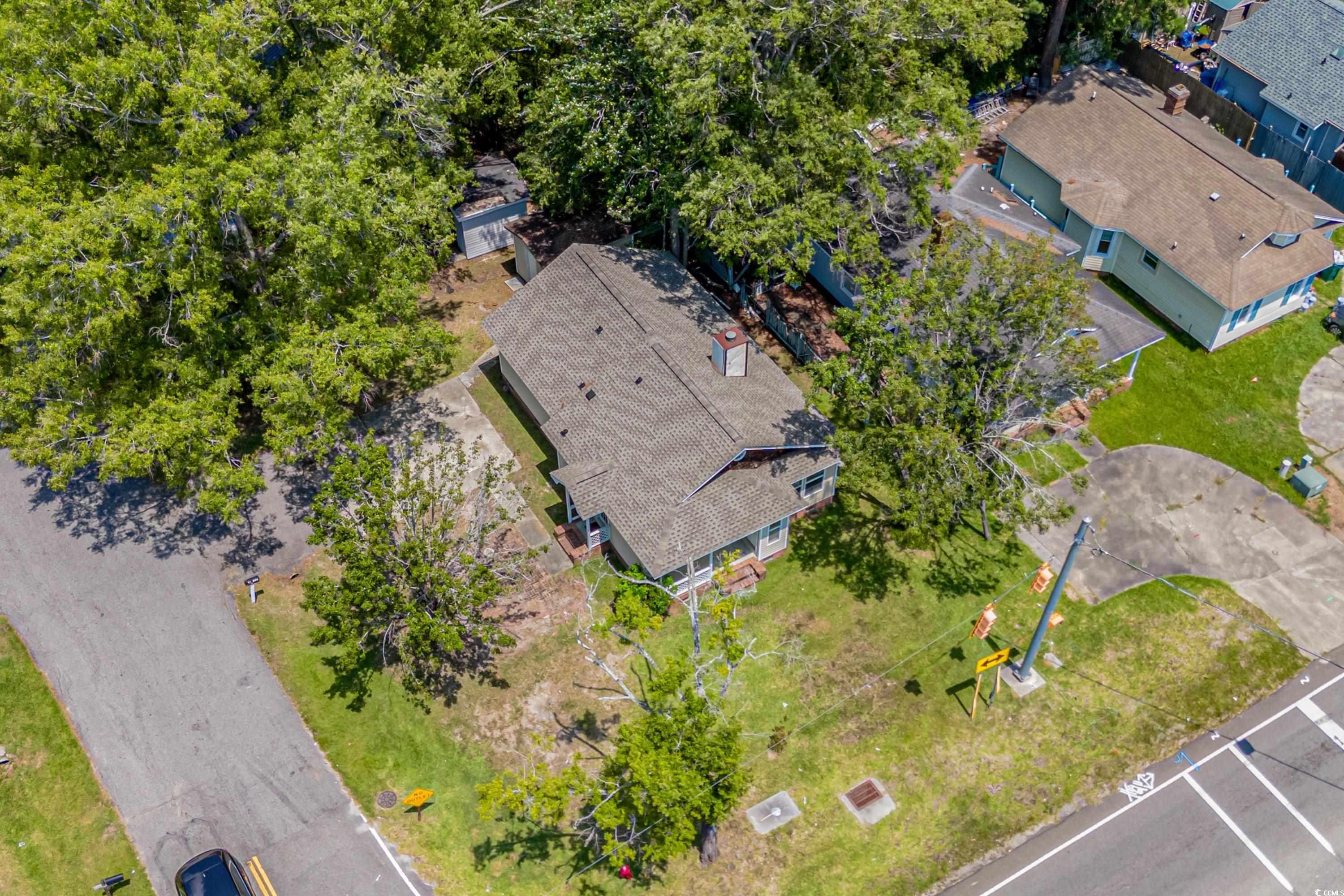 654 Burcale Road Myrtle Beach, SC 29579 - Photo 3 of 40 Gallery Image 3