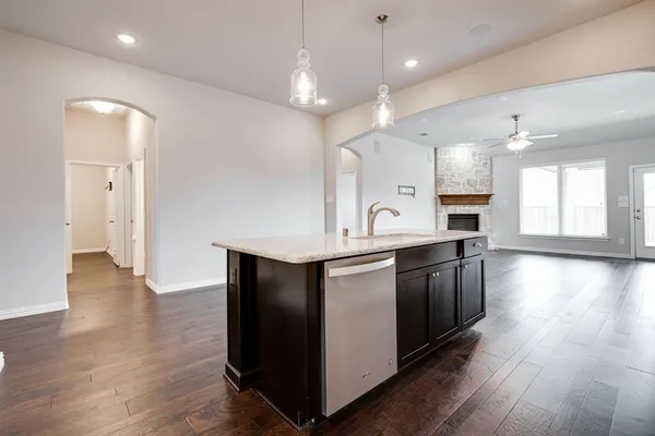 $3,000 | 1537 Eagleton Lane, Northlake, TX 76226