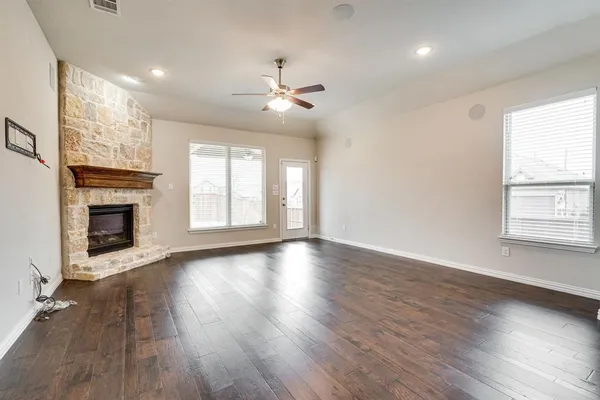 $3,000 | 1537 Eagleton Lane, Northlake, TX 76226