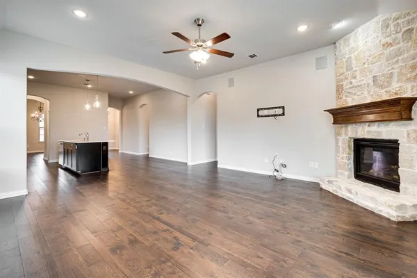 $3,000 | 1537 Eagleton Lane, Northlake, TX 76226