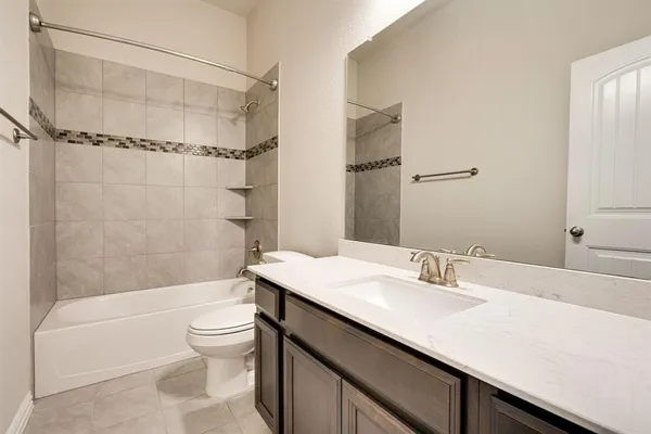 $3,000 | 1537 Eagleton Lane, Northlake, TX 76226