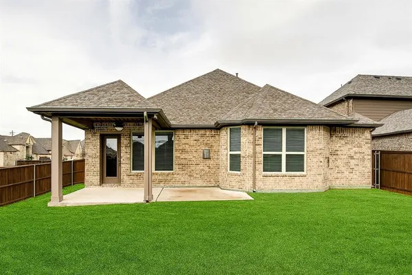 $3,000 | 1537 Eagleton Lane, Northlake, TX 76226