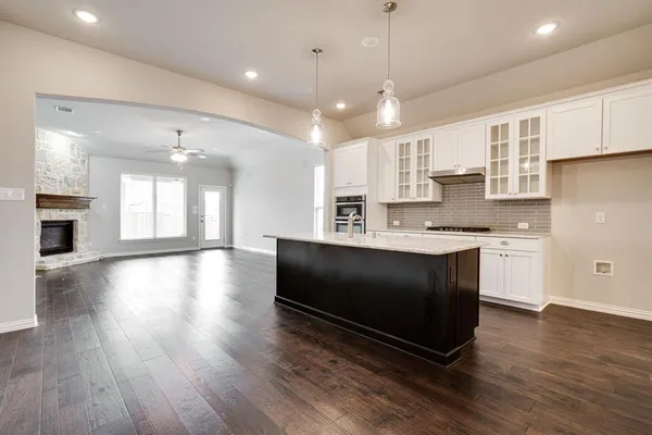 $3,000 | 1537 Eagleton Lane, Northlake, TX 76226