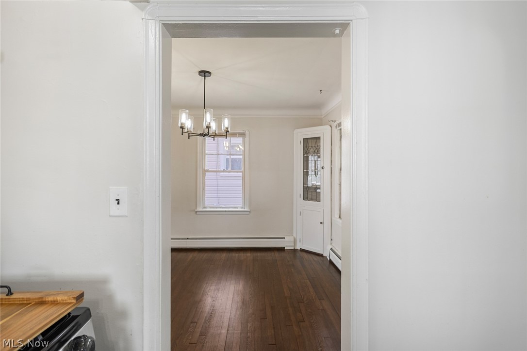1016 Pembrook Road Cleveland Heights, OH 44121 - Photo 11 of 29