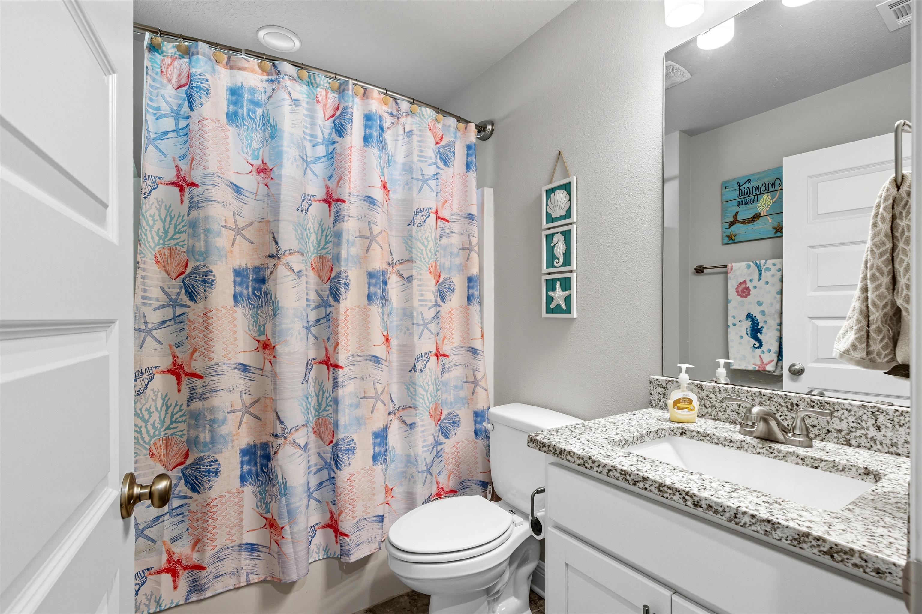 3142 Pinewood Circle Lillian, AL 36549 - Photo 32 of 50 Bathroom