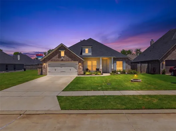 $355,000 | 107 Darbonne Street, Bossier City, LA 71112