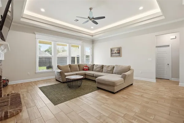 $355,000 | 107 Darbonne Street, Bossier City, LA 71112