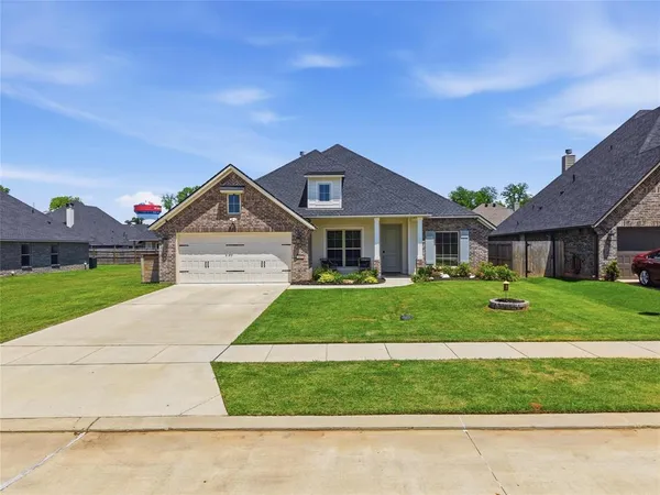 $355,000 | 107 Darbonne Street, Bossier City, LA 71112