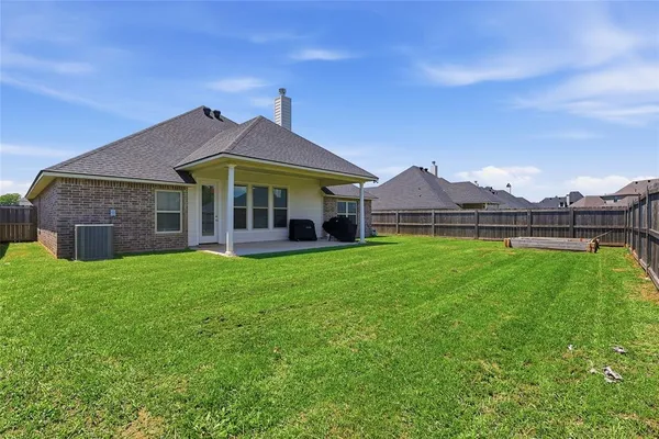 $355,000 | 107 Darbonne Street, Bossier City, LA 71112