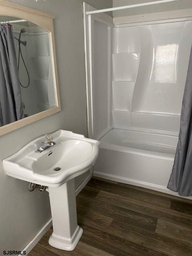 182 Meadow Ridge Road, Unit 182 Smithville, NJ 08205 - Photo 5 of 7 Gallery Image 5