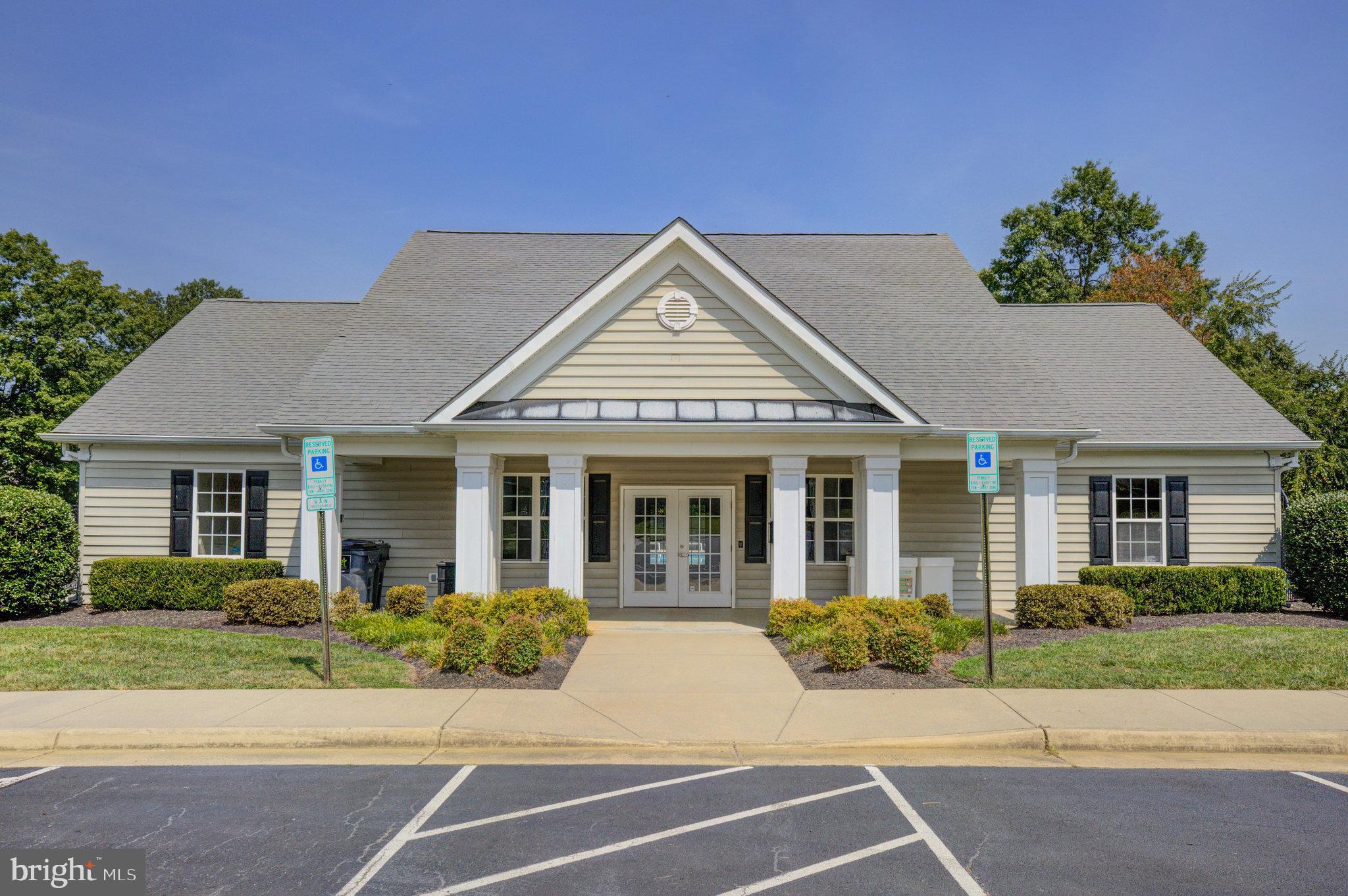 36129 Wilderness Shores Way Locust Grove, VA 22508 - Photo 15 of 53 CLUBHOUSE