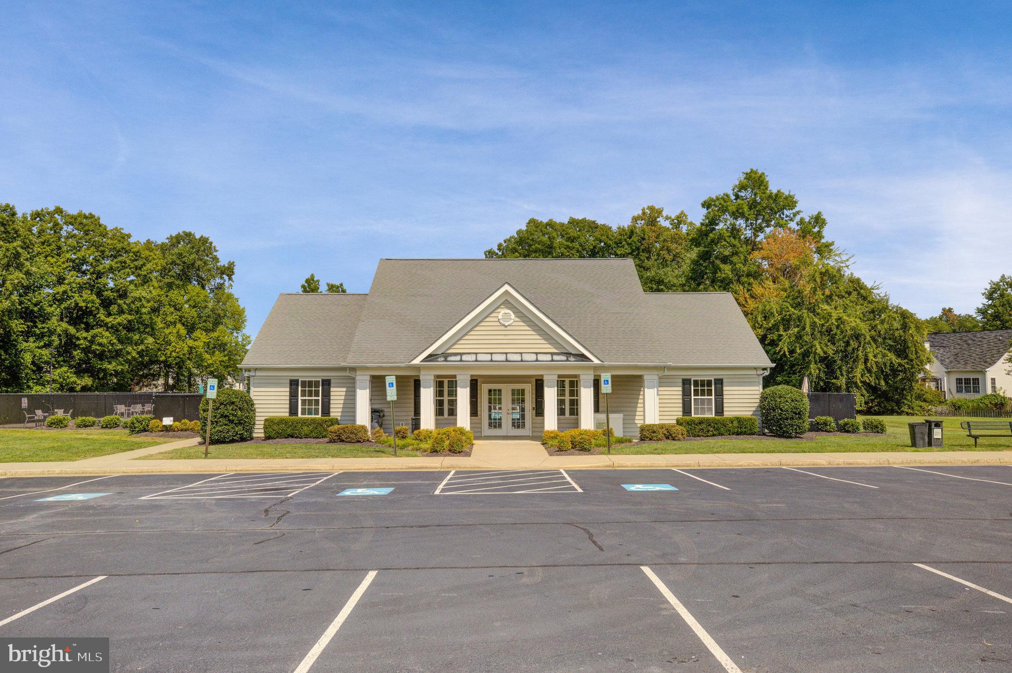 36129 Wilderness Shores Way Locust Grove, VA 22508 - Photo 17 of 53 CLUBHOUSE