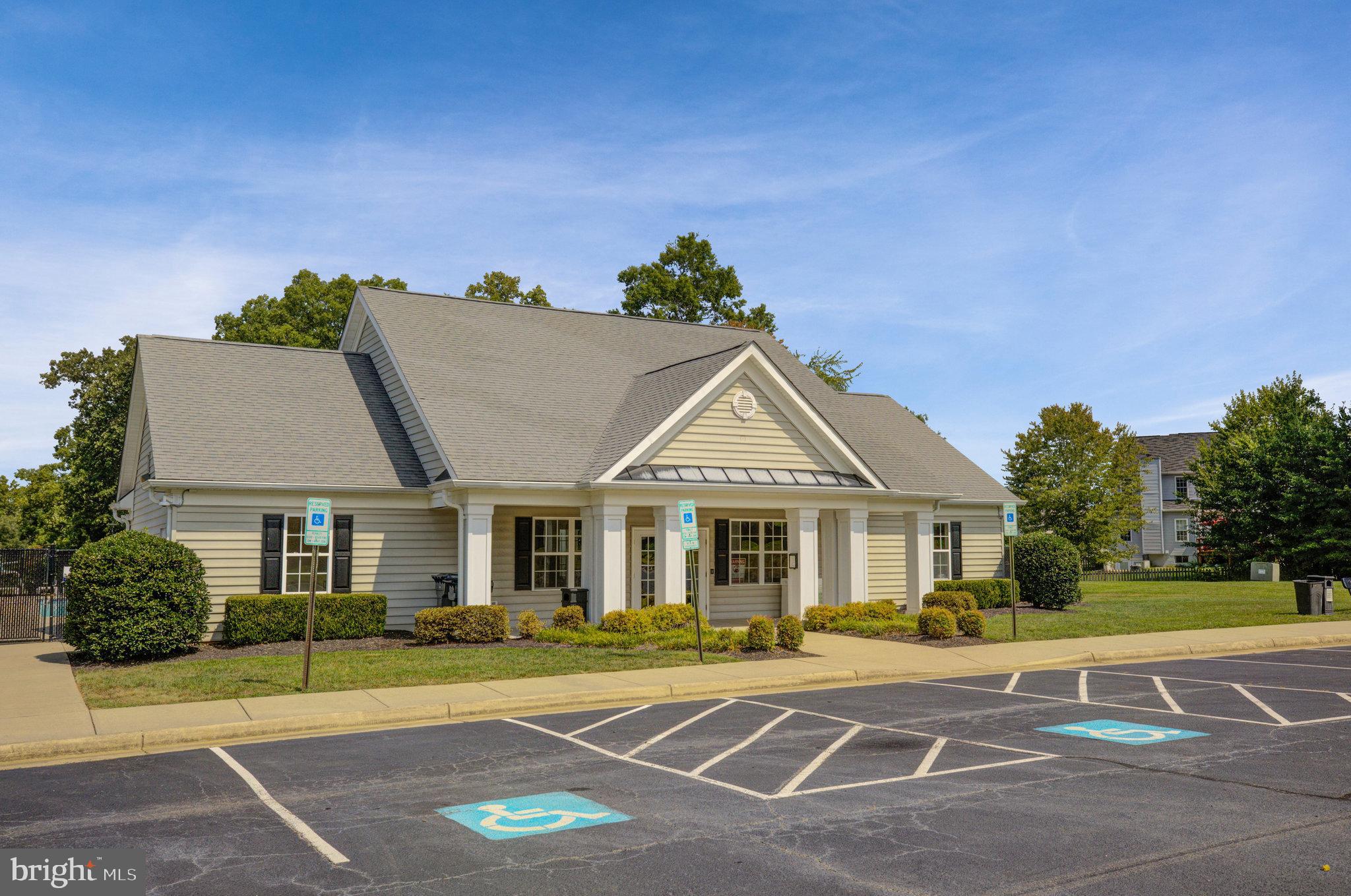 36129 Wilderness Shores Way Locust Grove, VA 22508 - Photo 18 of 53 CLUBHOUSE