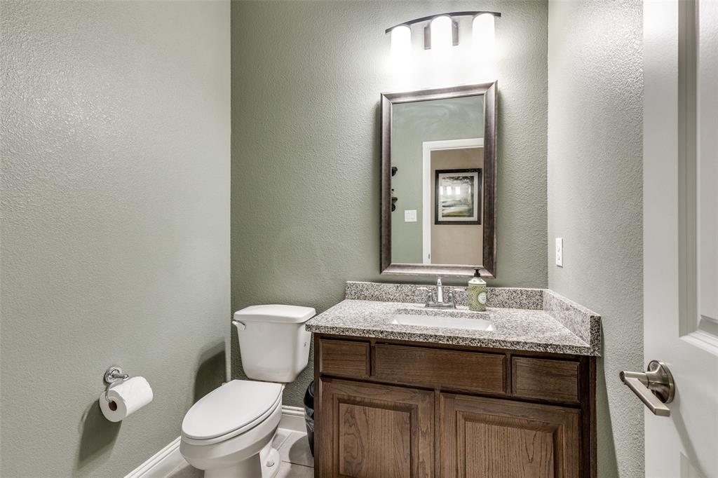 672 Harris Ridge Drive Arlington, TX 76002 - Photo 19 of 25