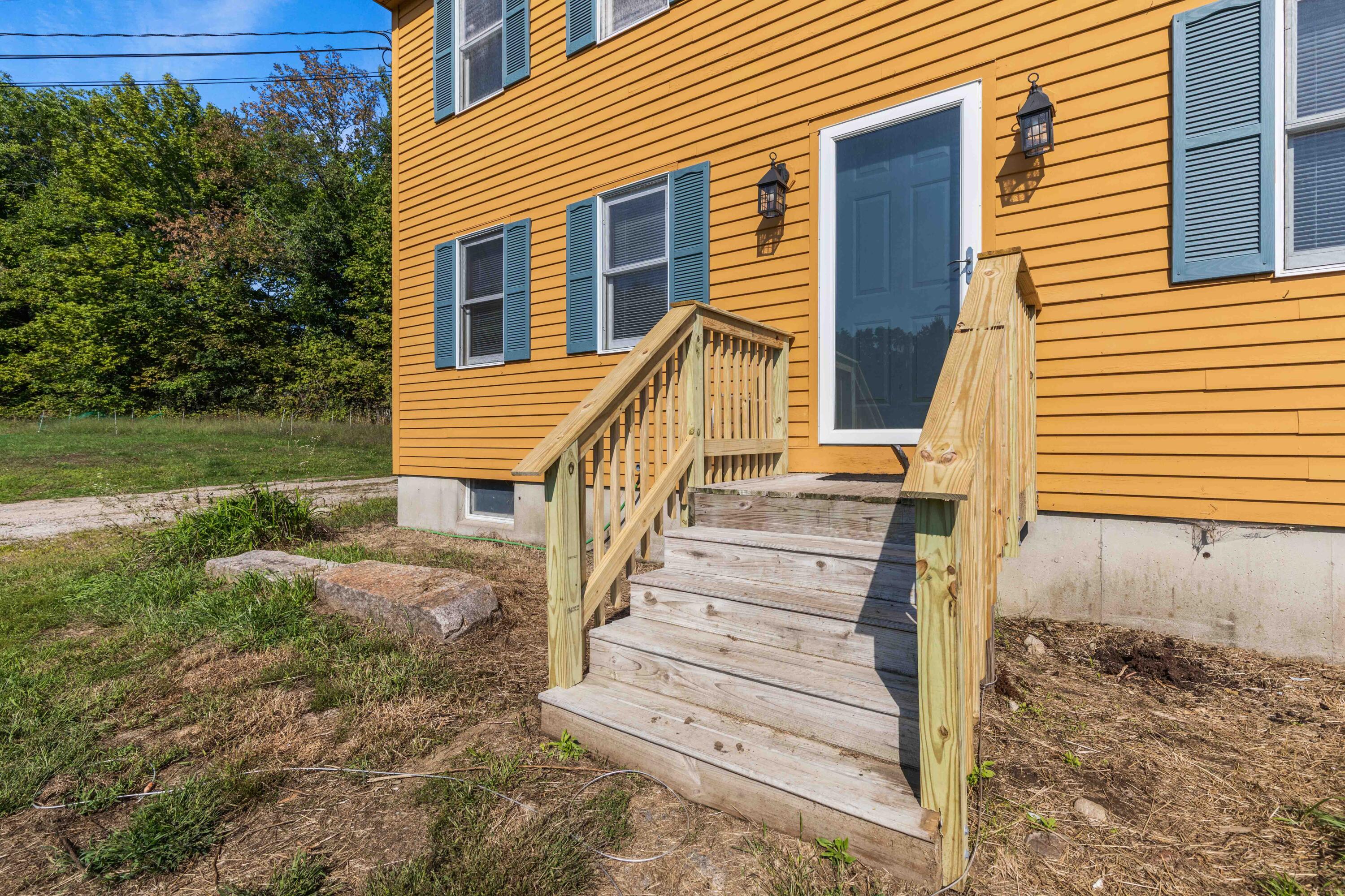 127 Sunset Road Springvale, ME 04083 - Photo 32 of 34 127 Sunset Springvale031