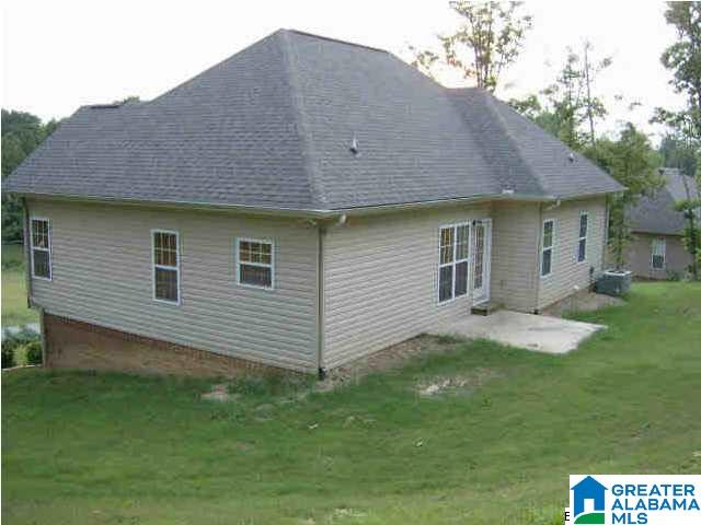 1114 George Crowe Road Odenville, AL 35120 - Photo 2 of 2