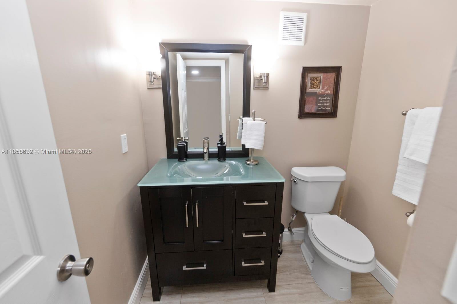 16251 Golf Club Road, Unit 110 Weston, FL 33326 - Photo 11 of 41 Half Bath