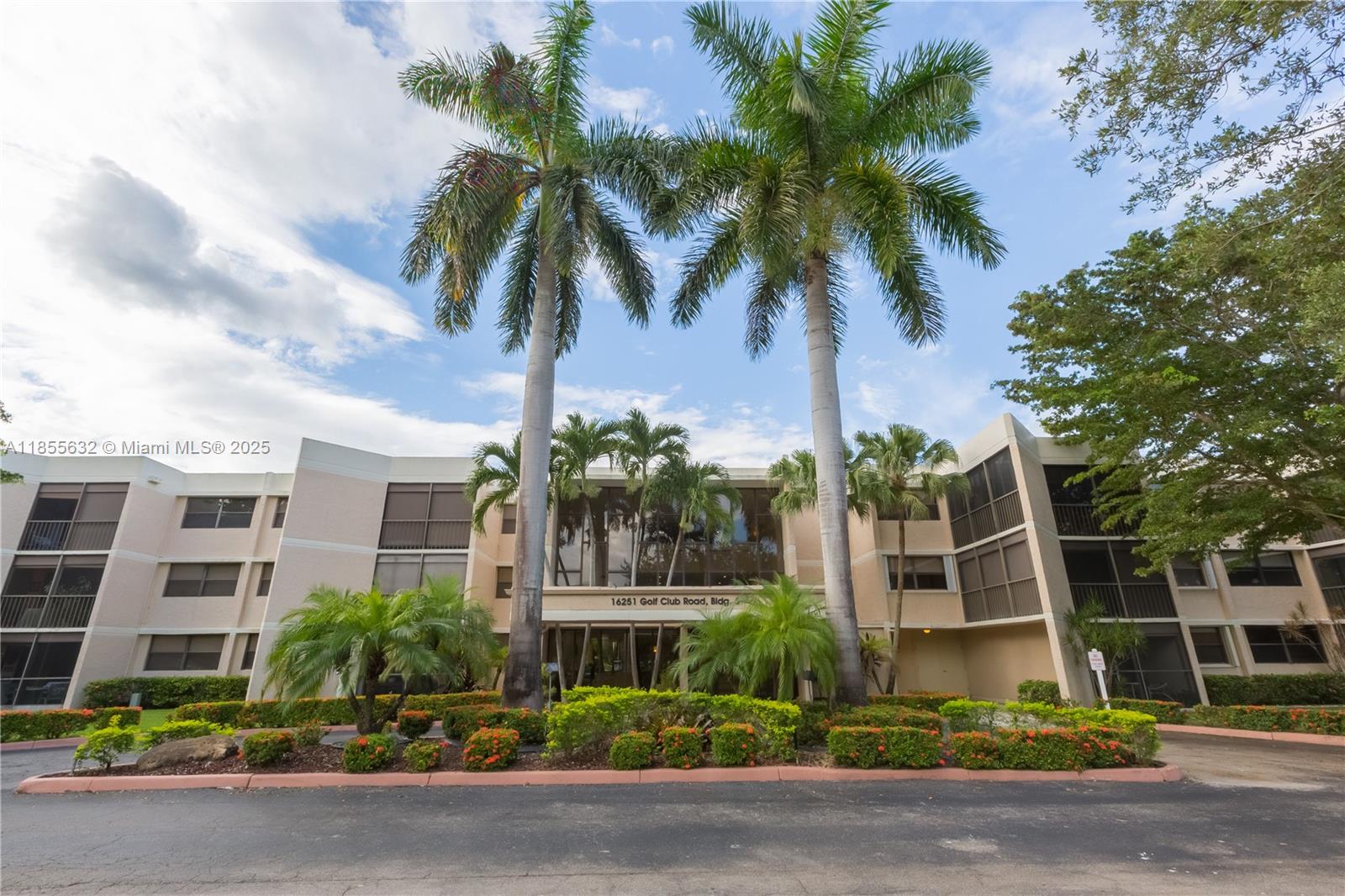 16251 Golf Club Road, Unit 110 Weston, FL 33326 - Photo 20 of 41 Building Exterior