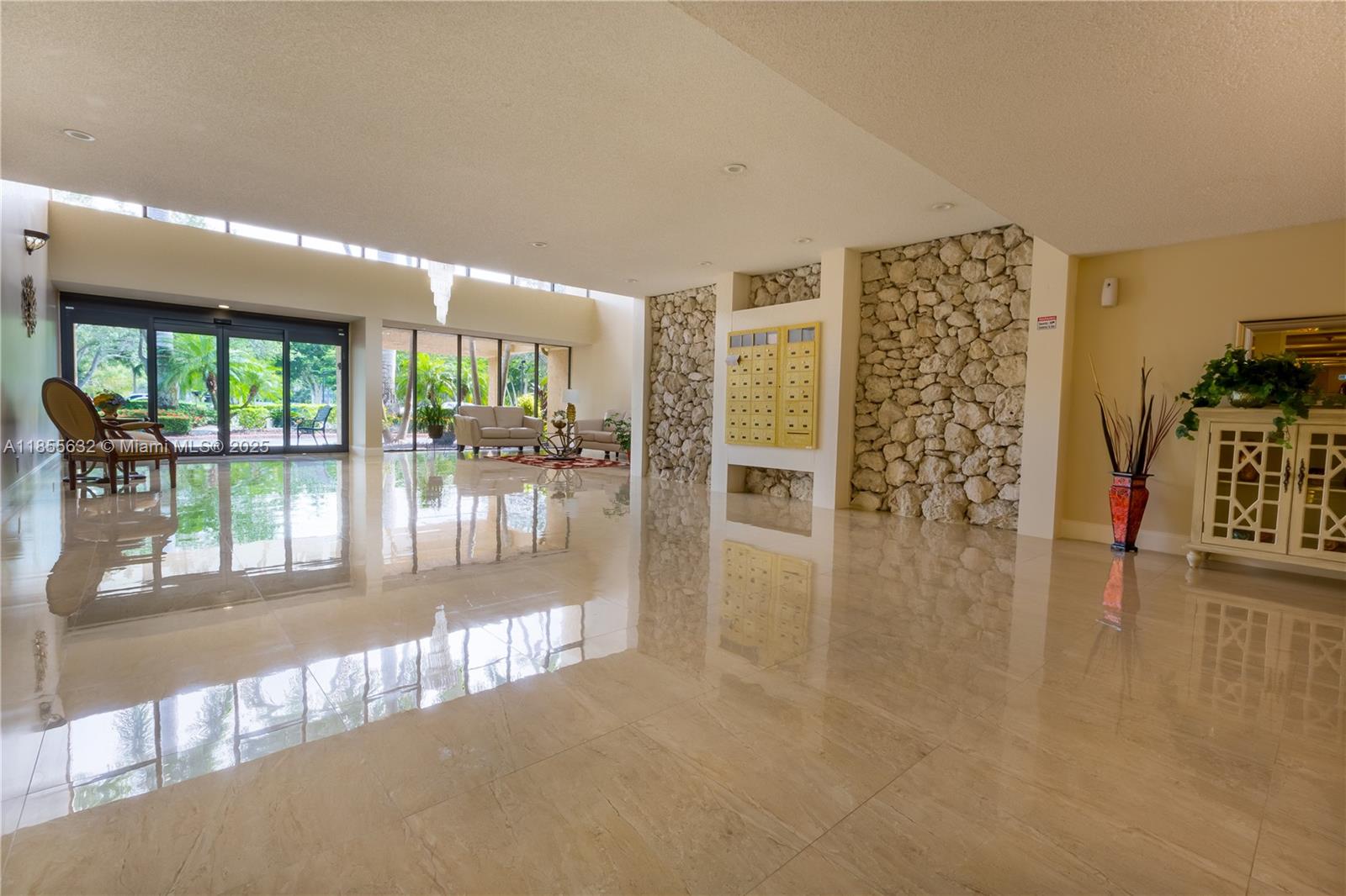 16251 Golf Club Road, Unit 110 Weston, FL 33326 - Photo 21 of 41 Building Lobby