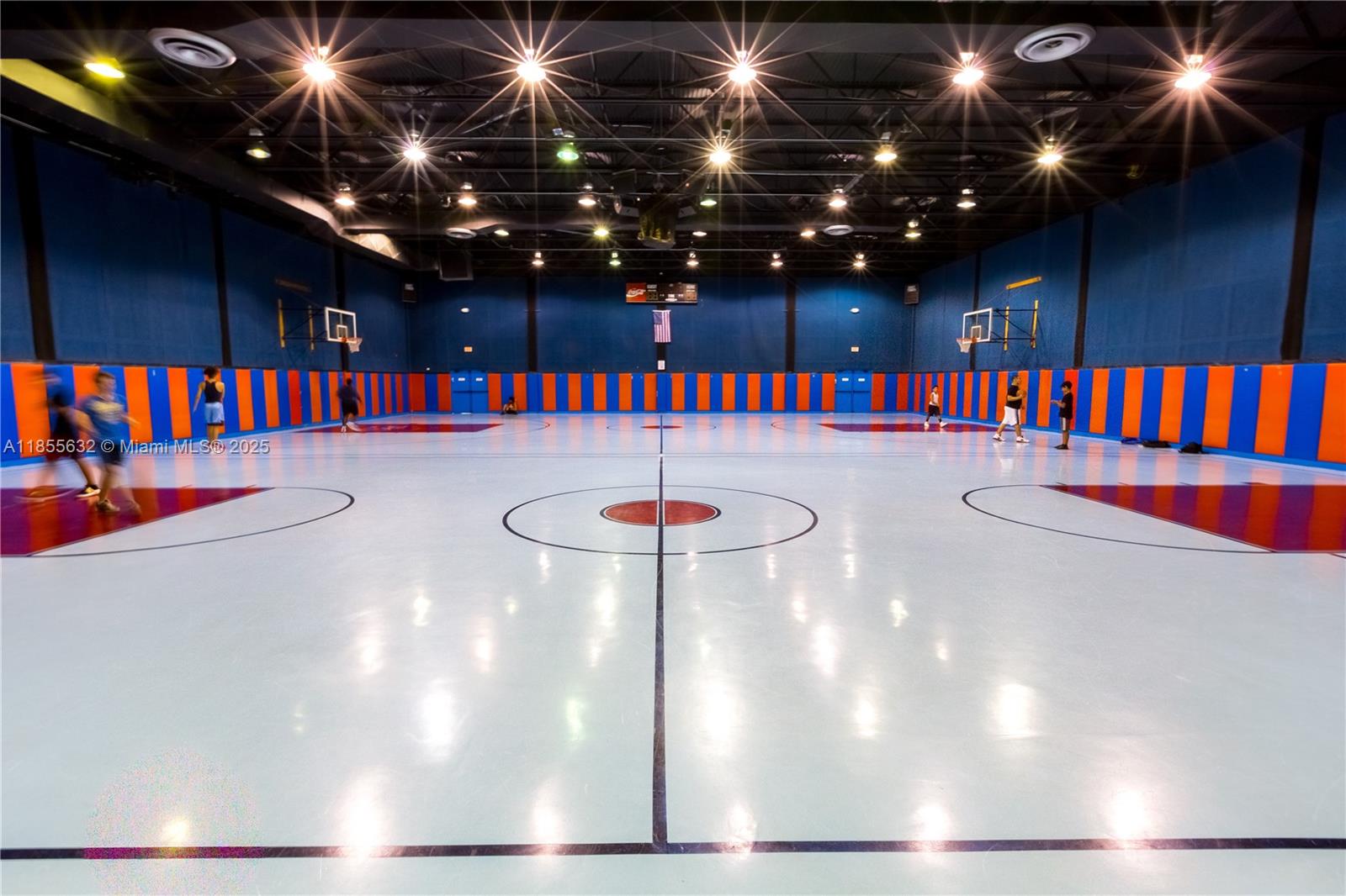 16251 Golf Club Road, Unit 110 Weston, FL 33326 - Photo 23 of 41 Indoor Basketball, Skating & Pickleball