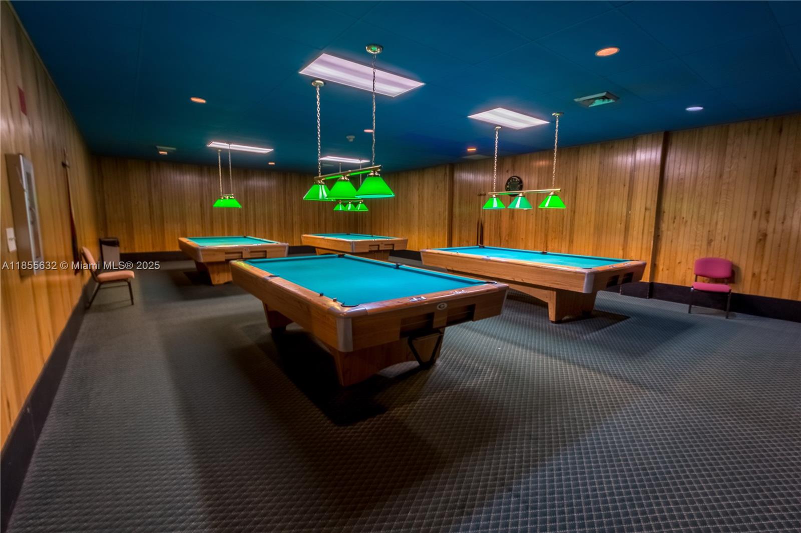 16251 Golf Club Road, Unit 110 Weston, FL 33326 - Photo 24 of 41 Billiards