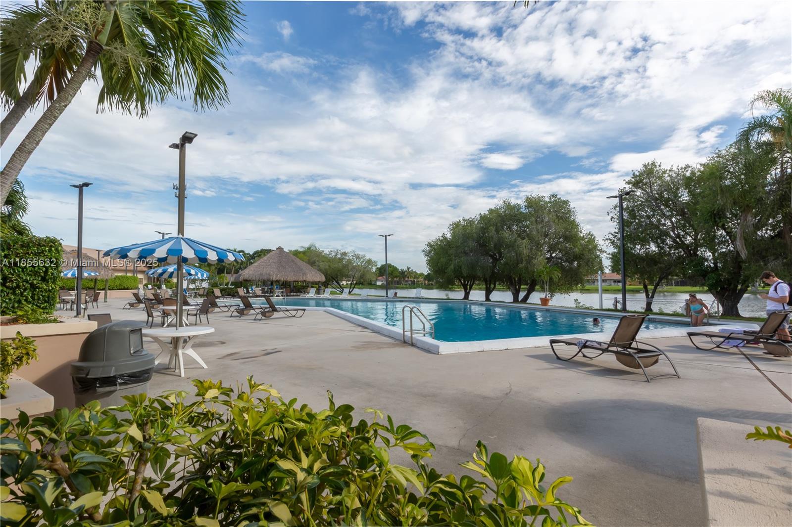 16251 Golf Club Road, Unit 110 Weston, FL 33326 - Photo 26 of 41 1 of 3 pools