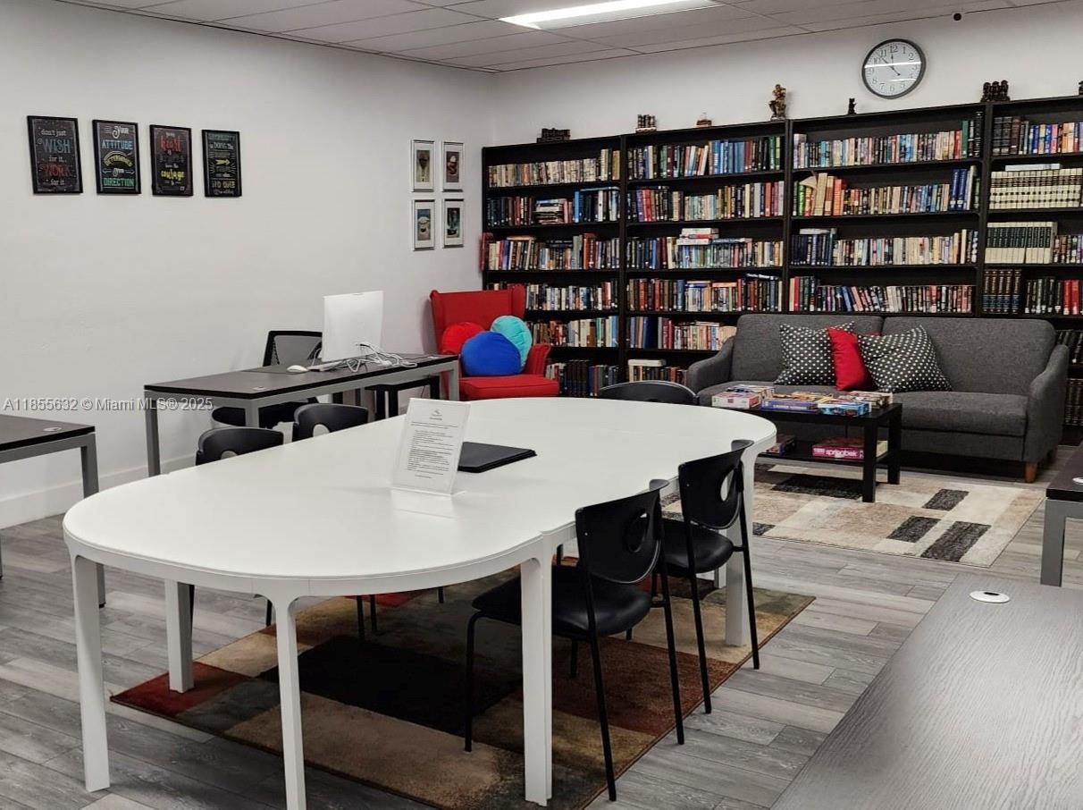 16251 Golf Club Road, Unit 110 Weston, FL 33326 - Photo 29 of 41 Business Center