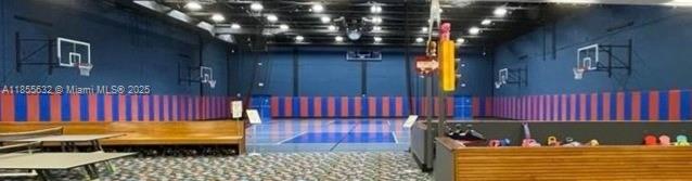 16251 Golf Club Road, Unit 110 Weston, FL 33326 - Photo 33 of 41 Indoor Basketball