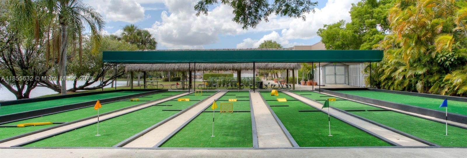 16251 Golf Club Road, Unit 110 Weston, FL 33326 - Photo 35 of 41 Miniature Golf