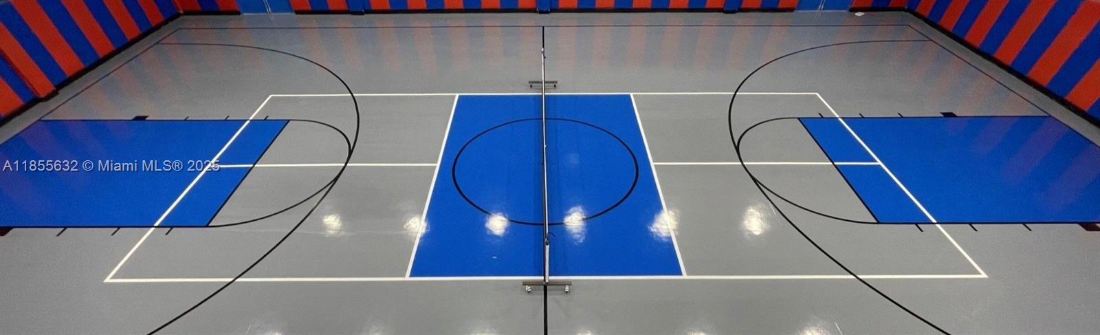 16251 Golf Club Road, Unit 110 Weston, FL 33326 - Photo 36 of 41 Indoor Pickleball