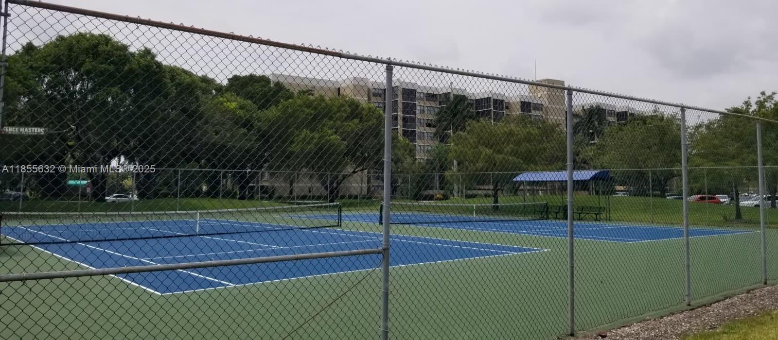 16251 Golf Club Road, Unit 110 Weston, FL 33326 - Photo 38 of 41 Tennis