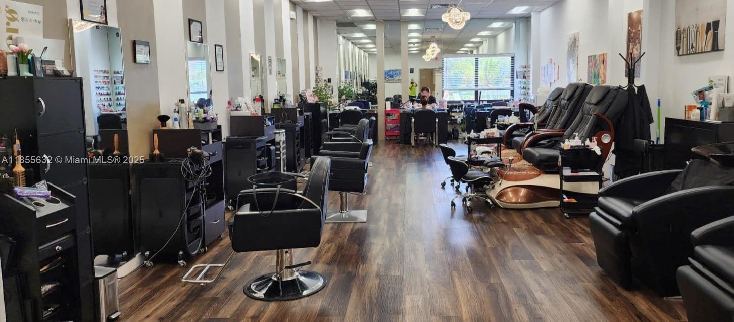 16251 Golf Club Road, Unit 110 Weston, FL 33326 - Photo 40 of 41 Spa